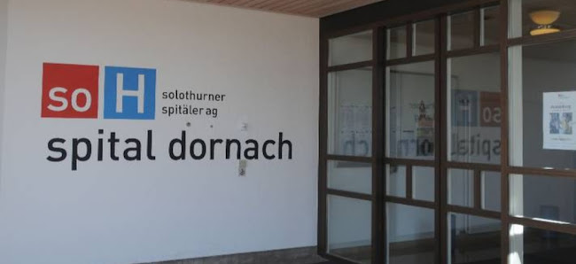 Spital Dornach Öffnungszeiten