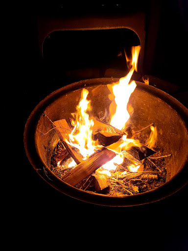 Campground «Holly Shores Camping Resort», reviews and photos, 491 U.S. 9, Cape May, NJ 08204, USA