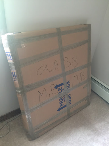 Moving and Storage Service «Flat Fee Moving», reviews and photos, 440 Market St, Elmwood Park, NJ 07407, USA