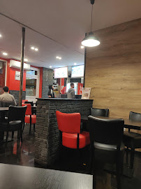 Atmosphère du Restauration rapide Original Burger Grill à Roubaix - n°1