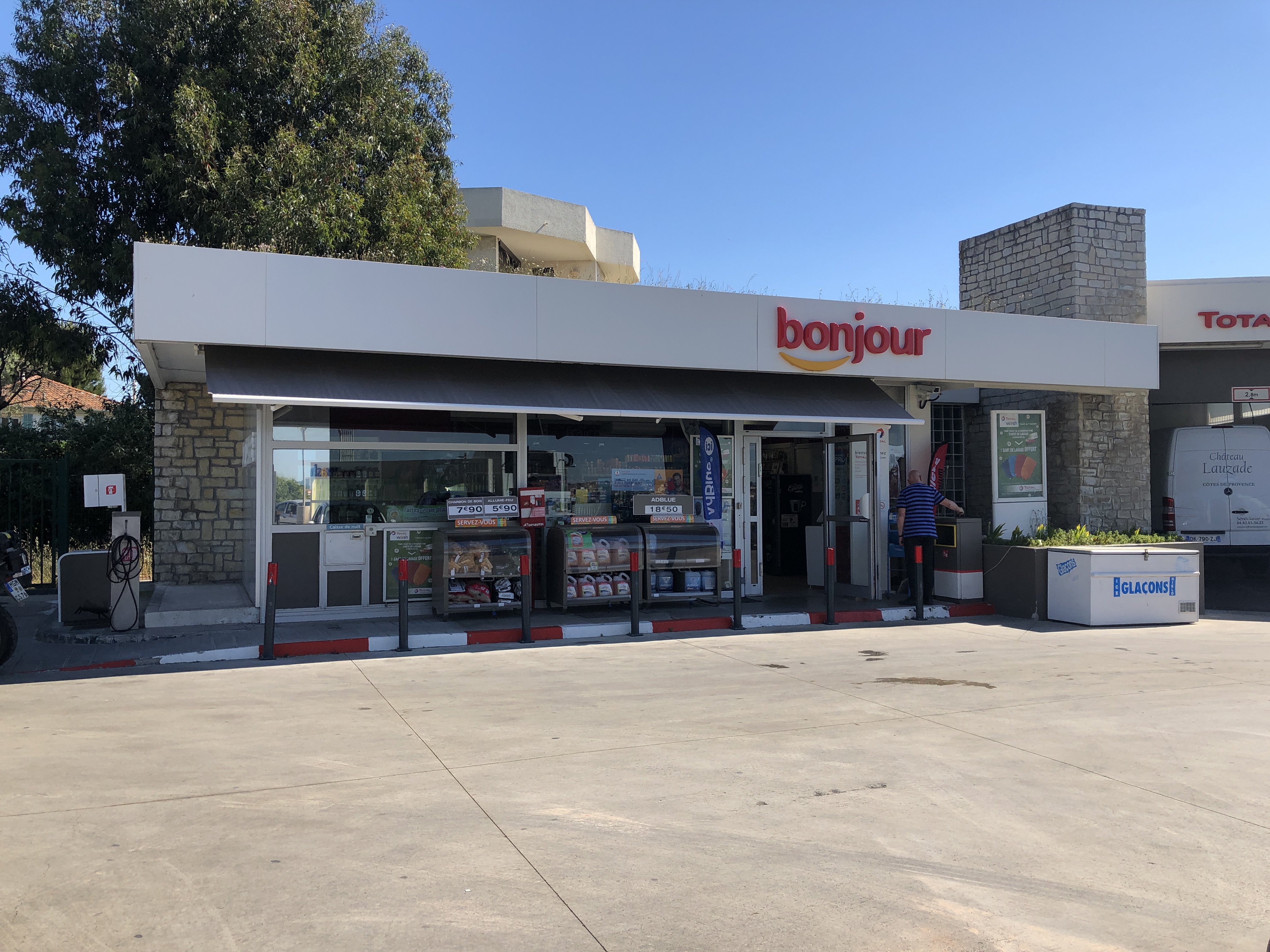 Photo n° 3 de l'avis de Reviewer.h fait le 01/06/2019 à 08:14