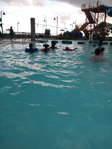 Water Park «Splash City Family Waterpark», reviews and photos, 10 Gateway Dr, Collinsville, IL 62234, USA