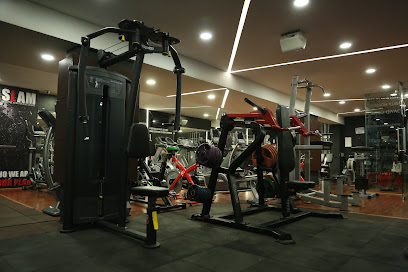 SLAM LIFESTYLE AND FITNESS STUDIO - CHETPET