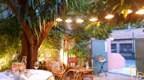 Atmosphère du Restaurant La Ramade à Saint-Tropez - n°18
