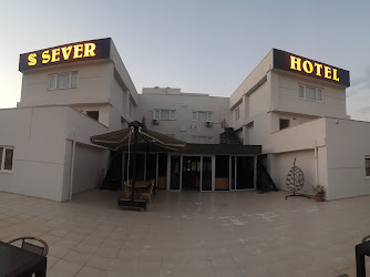 Sever suites hotel