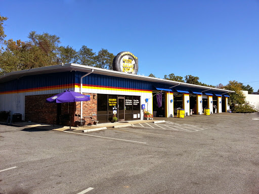 Tractor repair shop High Point