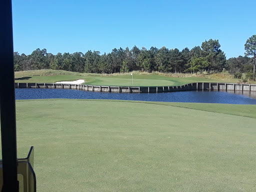 Golf Club «The Preserve Golf Club», reviews and photos, 8901 Hwy 57, Vancleave, MS 39565, USA