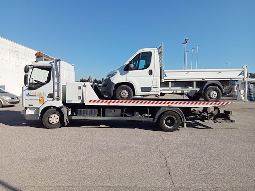 Photo 3 - Pelissier Démolition autos