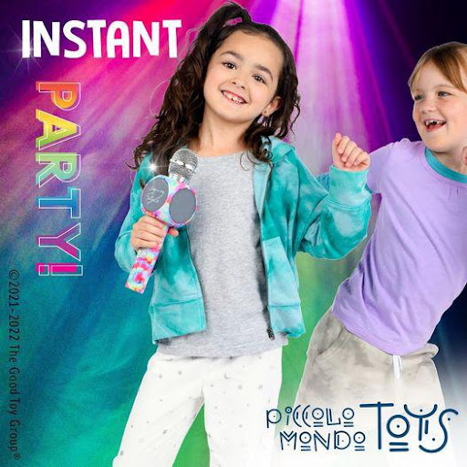 Toy Store «Piccolo Mondo Toys», reviews and photos, 4768 NW Bethany Blvd C5, Portland, OR 97229, USA