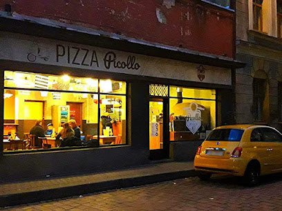 Picollo Pizza - 1 Maja 10, 43-300 Bielsko-Biała, Poland