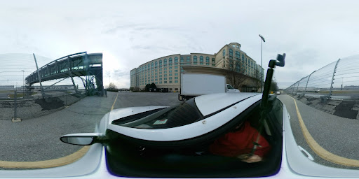 Racecourse «Dover International Speedway», reviews and photos, 1131 N Dupont Hwy, Dover, DE 19901, USA