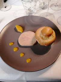 Foie gras du Restaurant S'Musauer Stuebel à Strasbourg - n°14