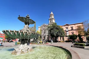 San Luis Potosi image