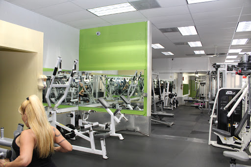 Gym «Solid Bodies Gym», reviews and photos, 2079 W 76th St, Hialeah, FL 33016, USA