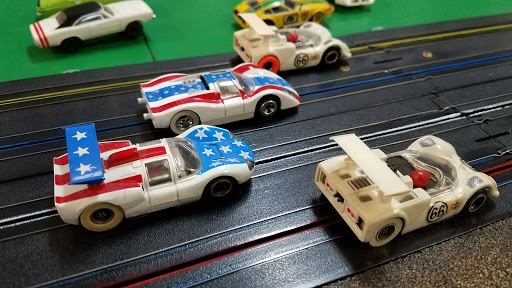 Toy Store «The Hobby Shop», reviews and photos, 153 Springboro Pike # A, Dayton, OH 45449, USA