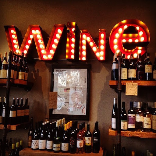 Wine Store «Division Wines», reviews and photos, 3564 SE Division St, Portland, OR 97202, USA