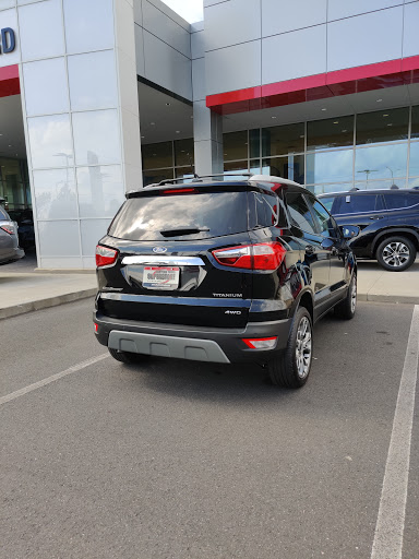 Toyota Dealer «Hartford Toyota Superstore», reviews and photos, 135 W Service Rd, Hartford, CT 06120, USA