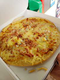 Plats et boissons du Pizzas à emporter LA NONNA PIZZA à La Souterraine - n°7