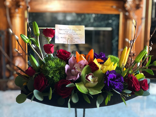 Florist «Bixby Knolls Flowers», reviews and photos, 3901 Long Beach Blvd, Long Beach, CA 90807, USA