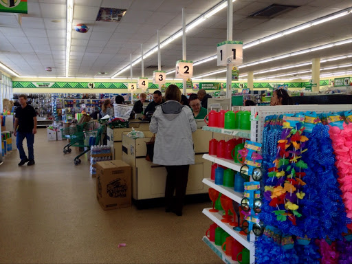Dollar Store «Dollar Tree», reviews and photos, 7775 Amador Valley Blvd, Dublin, CA 94568, USA