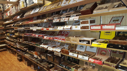 Beer Store «Beer N Cigar», reviews and photos, 3842 Union Deposit Rd, Harrisburg, PA 17109, USA