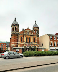 Warwick Road United Reformed Church