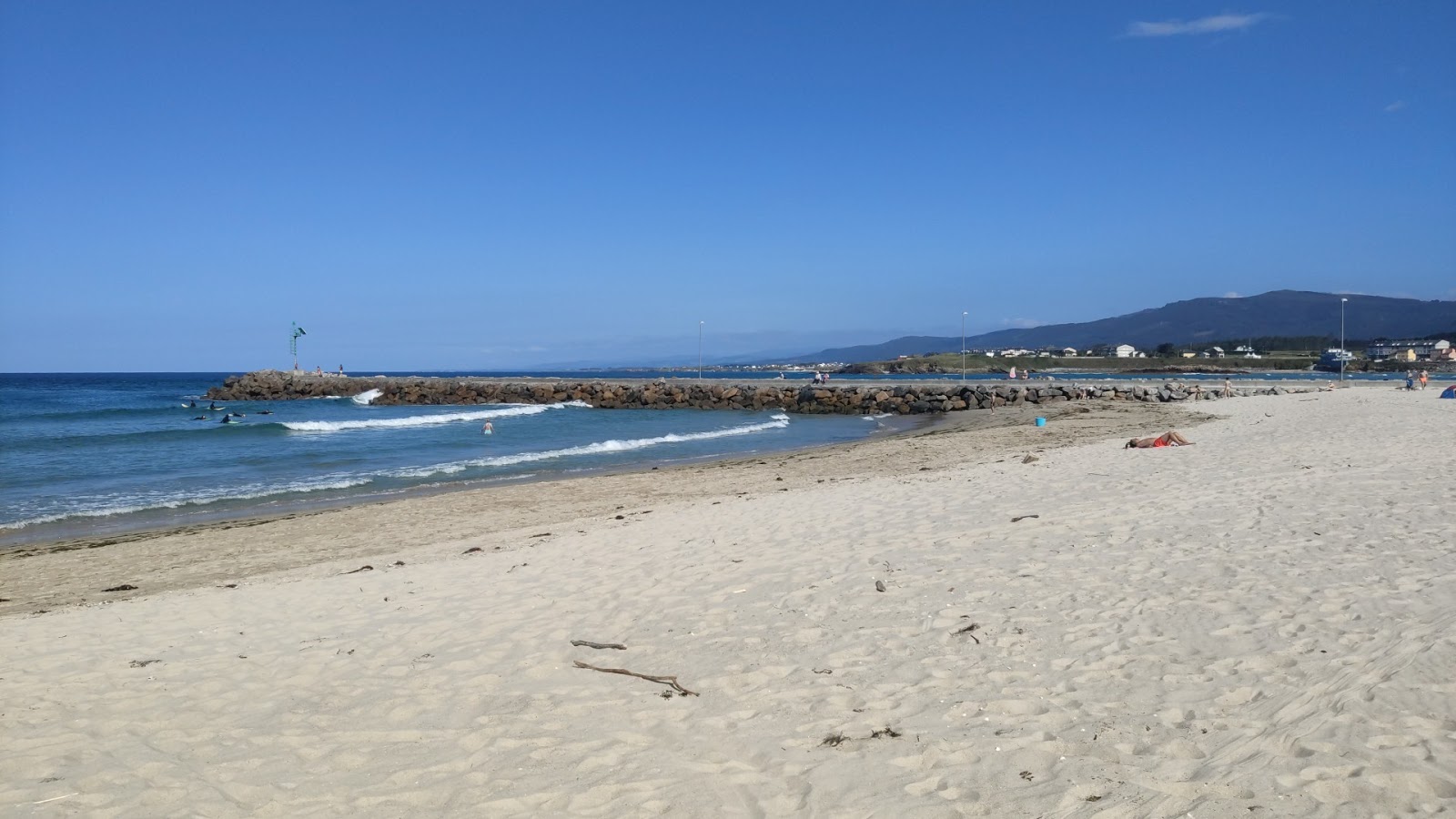Praia da Rapadoira photo #8