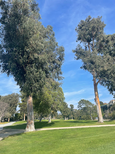 Country Club «Riviera Country Club», reviews and photos, 1250 Capri Dr, Pacific Palisades, CA 90272, USA