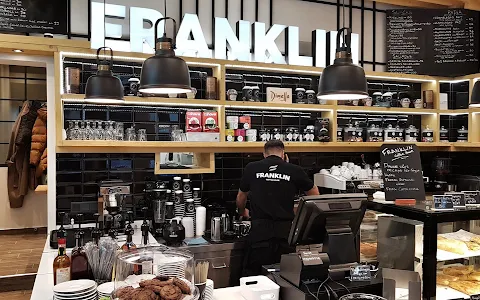 Franklin Coffee House image
