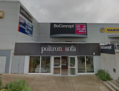 poltronesofà à Chasseneuil-du-Poitou