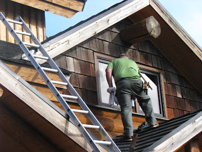 Rocky Mountain Window Cleaning