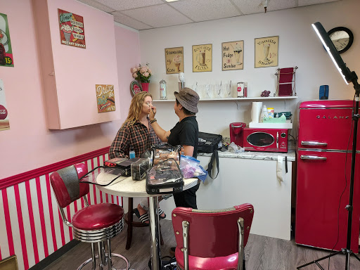 Dance School «Arthur Murray Dance Studio Scottsdale», reviews and photos, 7835 E Redfield Rd, Scottsdale, AZ 85260, USA