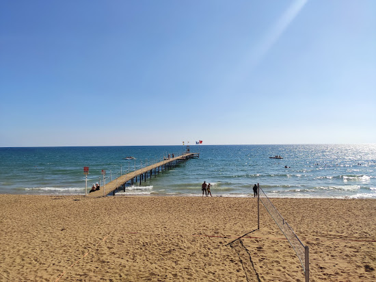 Side beach II