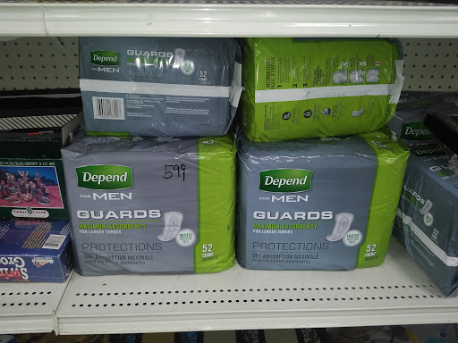 Thrift Store «Goodwill», reviews and photos, 1011 Langston Pond Dr, Cary, NC 27518, USA