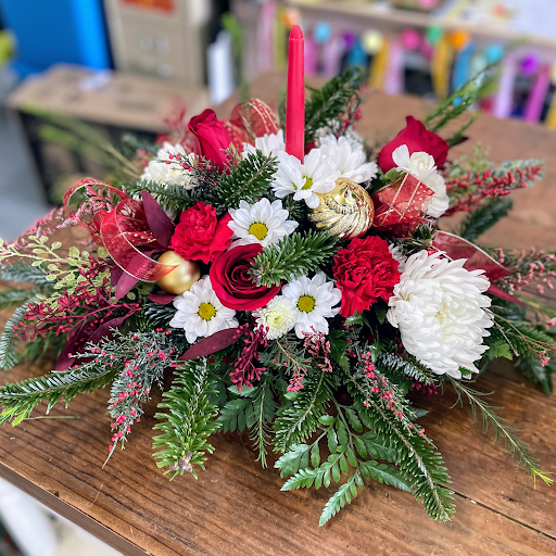 Florist «Flowers By Jesse», reviews and photos, 208 E Jackson Ave, Harlingen, TX 78550, USA