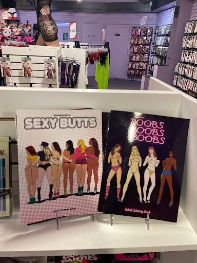 Adult Entertainment Store «Lovers», reviews and photos, 20019 Aurora Ave N, Shoreline, WA 98133, USA