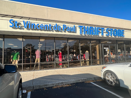 Thrift Store «St Vincent De Paul», reviews and photos