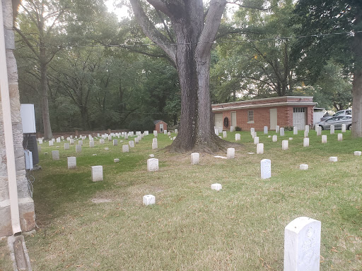 Tourist Attraction «Gaines Mill Battlefield», reviews and photos, 6283 Watt House Rd, Mechanicsville, VA 23111, USA