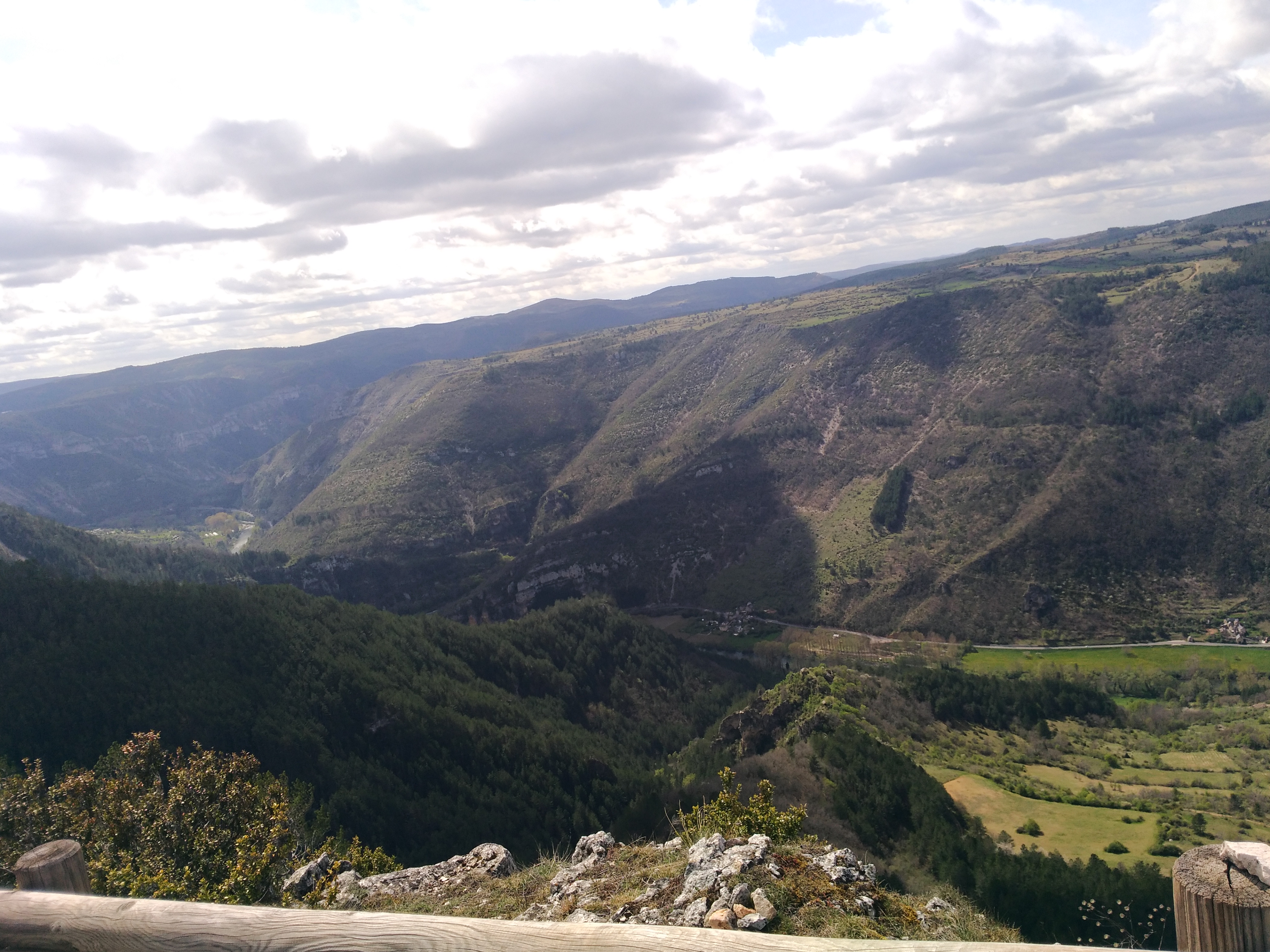 Photo n° 5 de l'avis de Pascal.e fait le 28/04/2019 à 14:50