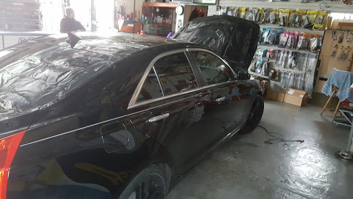 Car Stereo Store «Electronic Environment», reviews and photos, 747 Trumbull Ave, Lawrenceville, NJ 08648, USA