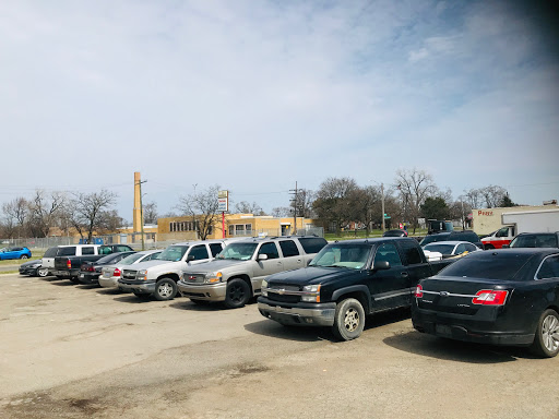 Home Improvement Store «AA True Value Hardware», reviews and photos, 8749 Joy Rd, Detroit, MI 48204, USA