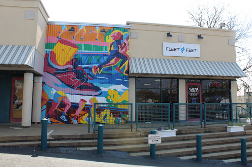 Running Store «Fleet Feet Sports Richmond», reviews and photos, 5600 Patterson Ave, Richmond, VA 23226, USA
