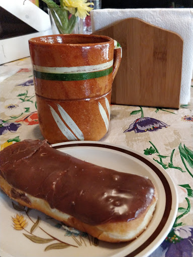 Donut Shop «Best Donuts», reviews and photos, 2320 E Baseline Rd #162, Phoenix, AZ 85042, USA