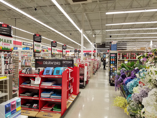 Craft Store «Michaels», reviews and photos, 12765 Harper Village Dr, Battle Creek, MI 49014, USA