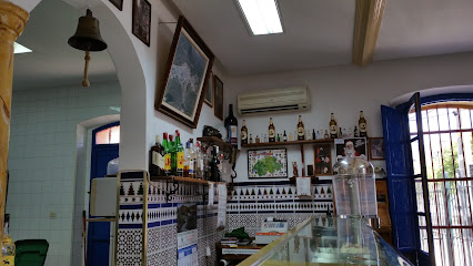 La Cantina - Explanada de la estación, 6, 29510 Barriada Estación, Málaga, Spain