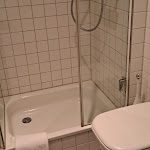 Photo n°2 de l'avis de Rita.r fait le 17/02/2023 à 09:36 sur le  ibis budget Augsburg City à Augsburg