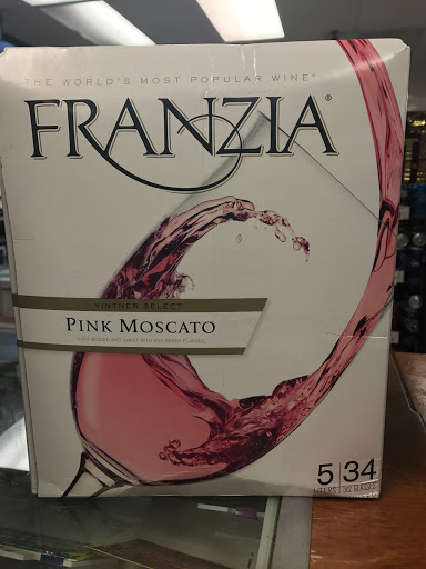 Liquor Store «Old Farm Wine & Spirits», reviews and photos, 5109 Austin Bluffs Pkwy, Colorado Springs, CO 80918, USA