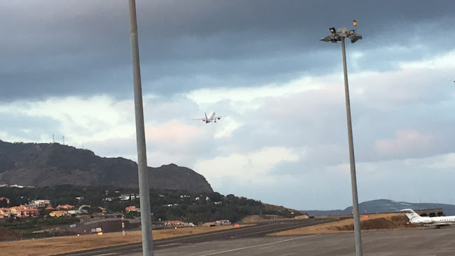 Avaliações doBalcão Abreu - Aeroporto Santa Cruz em Torres Vedras - Agência de viagens