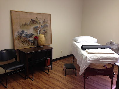 Meridian Acupuncture and Chinese Herbal Medicine PLLC