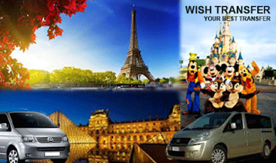 WISH Transfer à Neuilly-sur-Seine